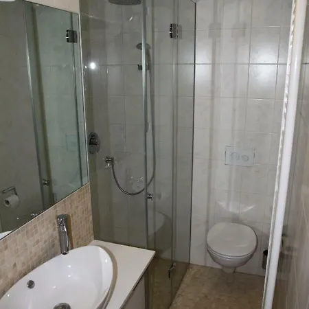 Ferienwohnung Alpina Grainau